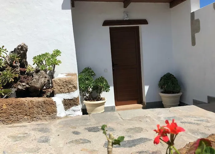 Villa Paula Wine & Relax Las Palmas / Gran Canaria mit Pool