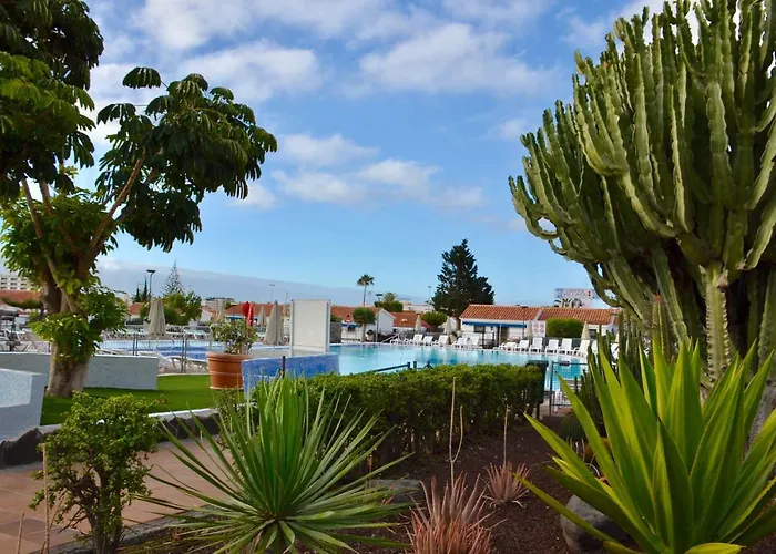 Bungalow En Playa Del Ingles