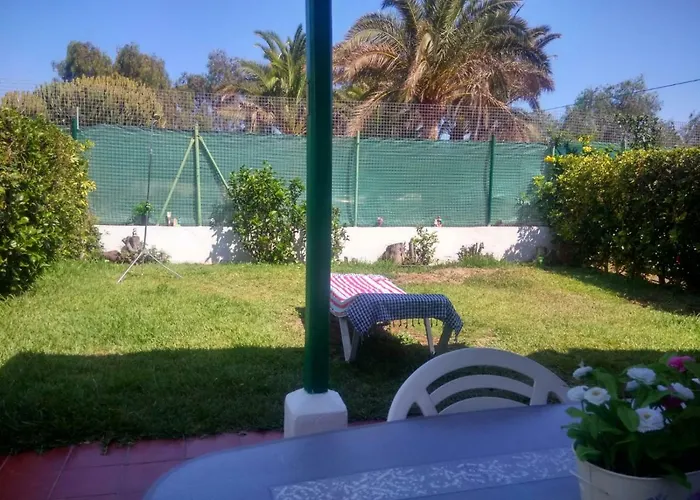 Relax Bungalows Maspalomas 