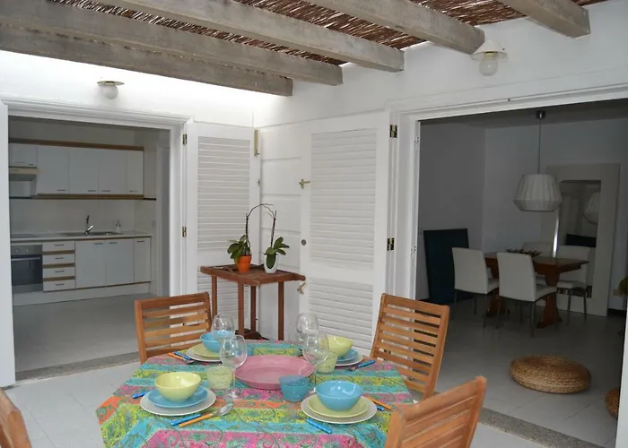 Triplex Sonnenland With Private Garden Hotel Maspalomas 