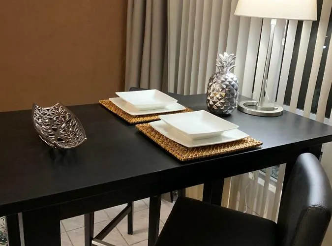 Apartamento Taniyumbo San Bartolomé