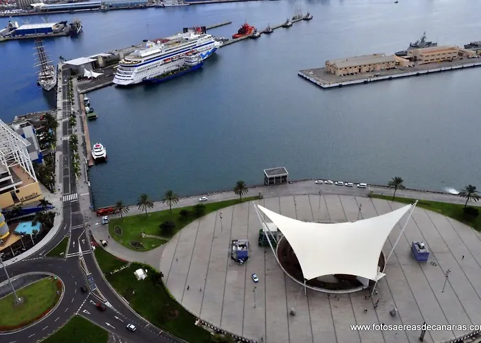 Private Sagasta Beach Apartment I By Canary365 Las Palmas de Gran Canaria