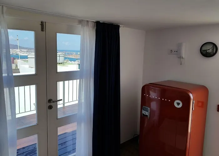 Villa Fantastica Vivienda Familiar Con Jacuzzi Y Sauna Las Palmas / Gran Canaria