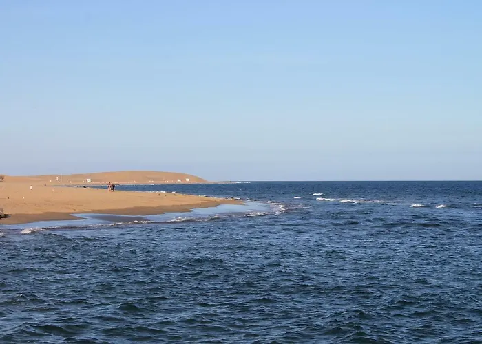 Cabin Rentals in Maspalomas (Gran Canaria)