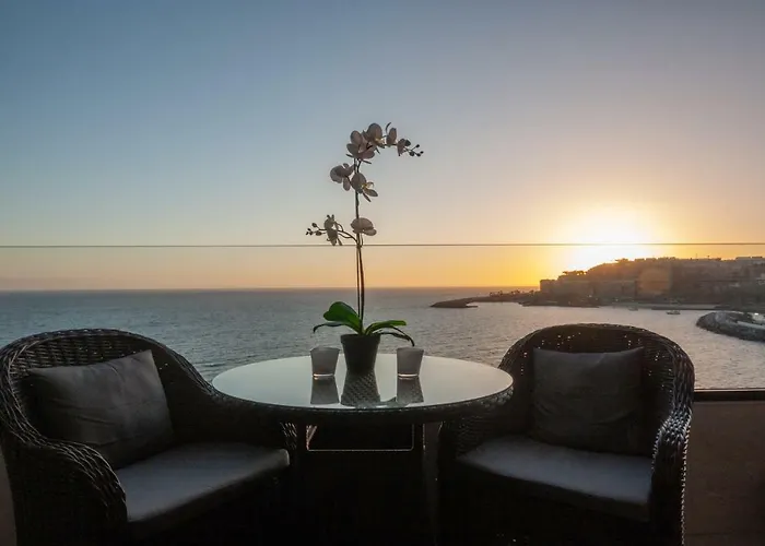 Apartamento Doñana 926 Patalavaca
