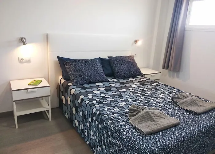 Haustierfreundliches Apartaments Vacations Playa Del Ingles