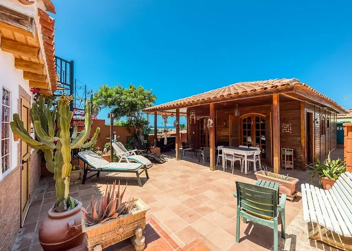 Boutique Camping Cabin - Private Solarium & Pool - Bbq San Bartolomé