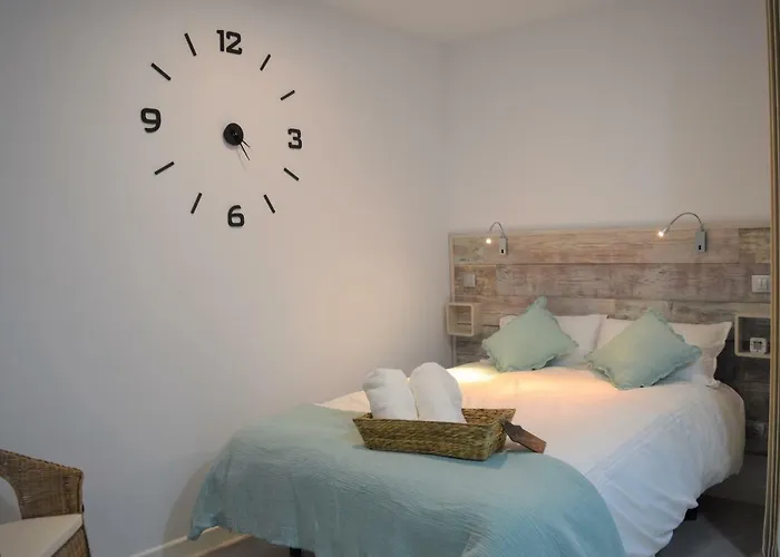 Huisdiervriedelijke Aloha G.C. Appartement Las Palmas