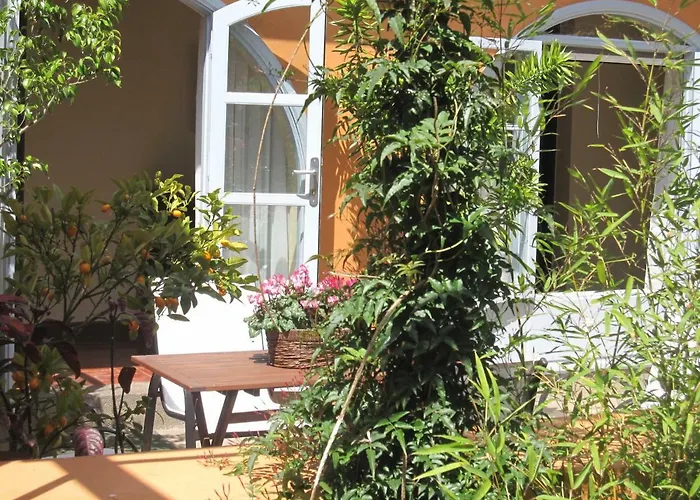 El Privado Casa rural el Gargujo Santa Brígida