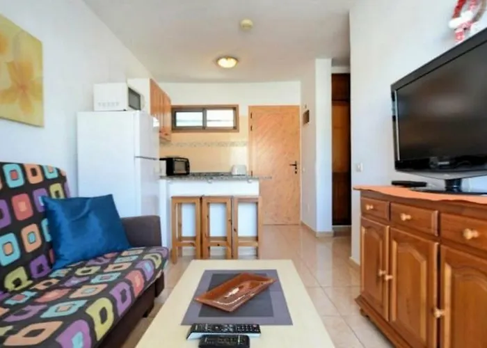Apartamentos Arimar Puerto Rico 