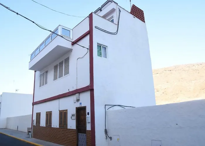 Apartamento Veronica Puerto De Mogan