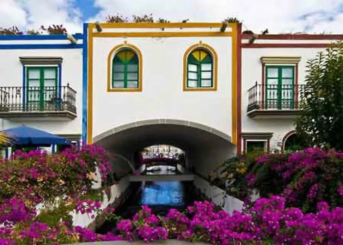 Precioso Bungalow 4 By Casas Cocodrilo Playa del Inglés
