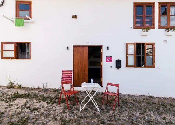 Apartamento Loft La Fuente Telde