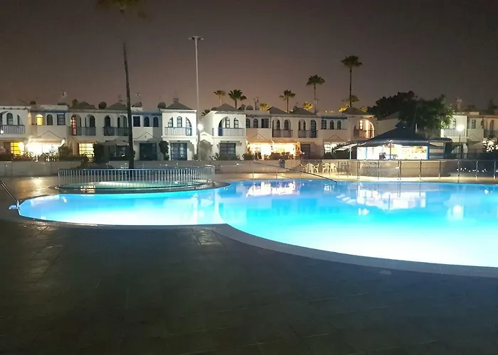 Playmar Sun Maspalomas Playa del Inglés