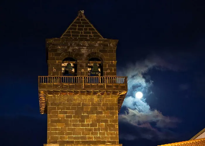 Apartamento Beauty Attic Terrace Old Town - Vegueta Las Palmas de Gran Canaria