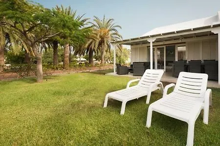 Maspalomas Los Melocotones, Maspalomas Golf che accetta animali