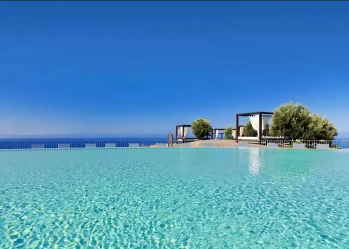 Beautiful Modern Villa in 5★ Golf Resort Maspalomas 