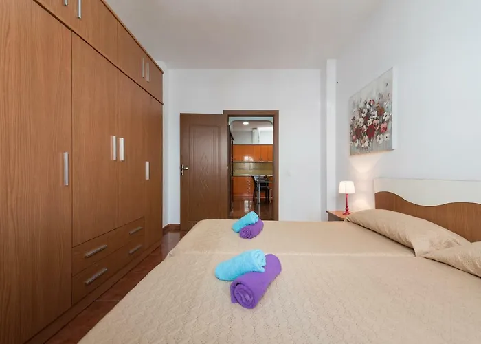 Villa Private Solarium - 2Br House Near The Airport Vecindario 