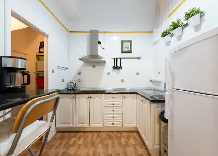 Las Palmas de Gran Canaria Pet friendly Vacation Rentals