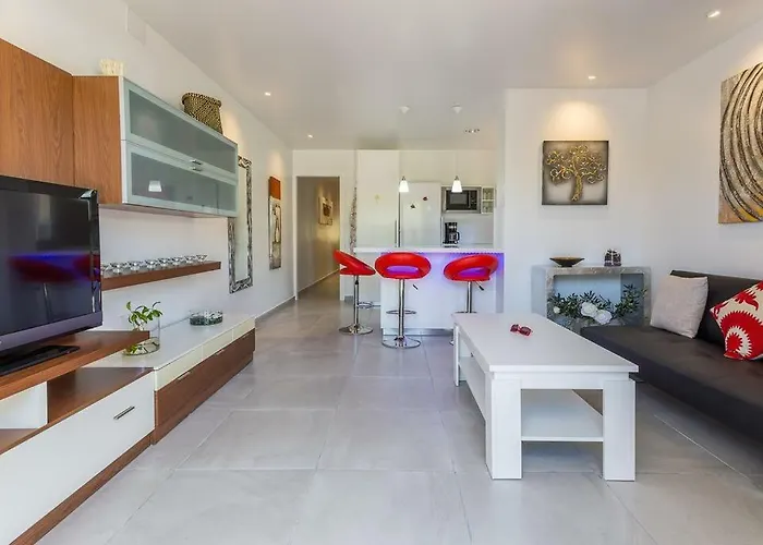 Lacy Golf Apartments (Adults Only) Maspalomas 