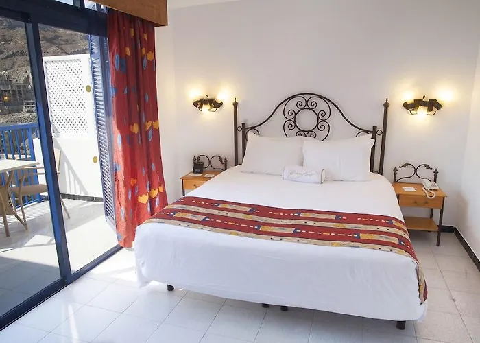 Hotel Club Cala Blanca Taurito