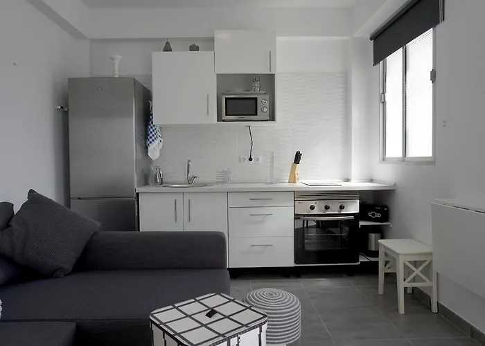 Condominios en Gran Canaria