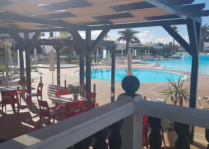 Modern House Villa Maspalomas  privato