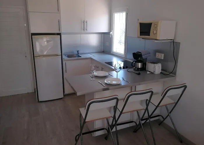 Cozy Home Playa del Inglés mit Pool