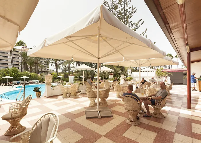 Boetiek Parque Paraiso I Playa del Inglés