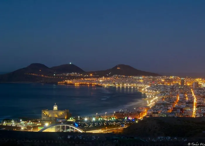 Morote Beach Flat By Canary365 Las Palmas de Gran Canaria