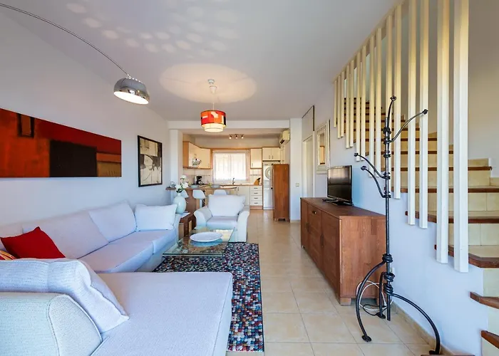 Boutique Ferienwohnung Bahia Meloneras Fase II
