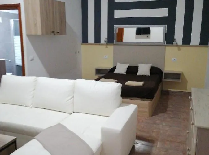 Apartmento KA Sánchez Vecindario 