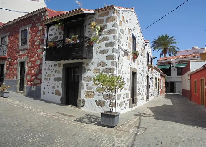 Apartamento Ada'S House Santa Brígida