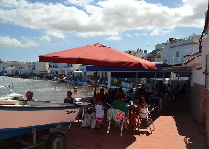 El Privado Chalet Canarias Telde