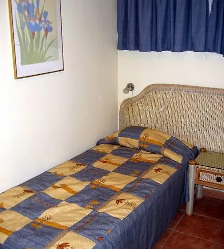 Apartamentos Vip Nogal - Adults Only Playa del Inglés 5 estrellas