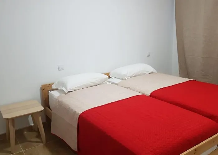 Pozo El Cablero Apartment Las Palmas de Gran Canaria