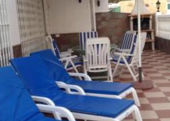 Bungalow Isla Margarita Puerto Rico 