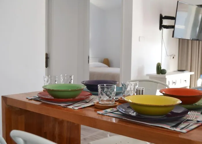 White Exclusive Bungalow. 2 Rooms, Garden & Pool. Maspalomas 