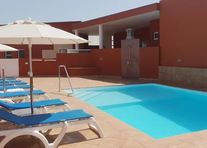 Villa Rustica Gran Canaria Maspalomas 