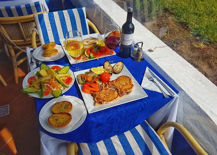 Apartamentos Tamaran GRAN CANARIA
