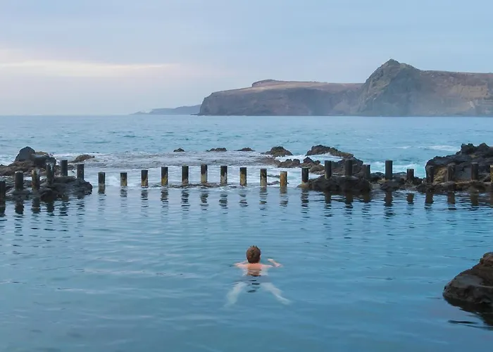 Hostales en Gran Canaria