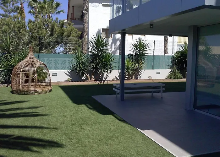 El Yate Aparthotel San Agustin 