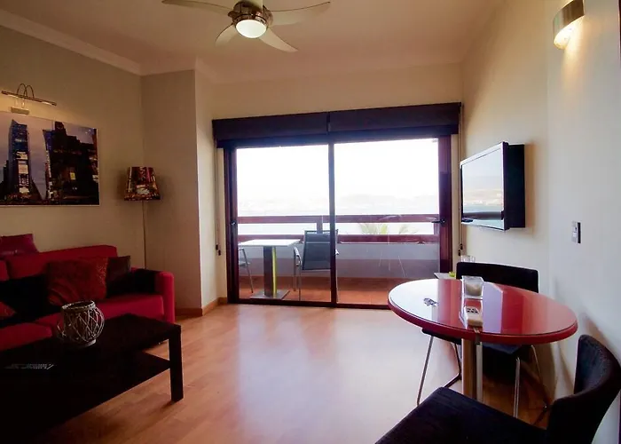 Apartamento Guestready - Orlando Panoramic Sea View Las Palmas de Gran Canaria
